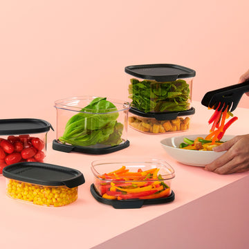 Ultra Clear Dry Storage 3.6L